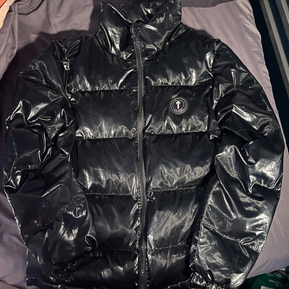Trapstar Jacket - Picture 2 of 4